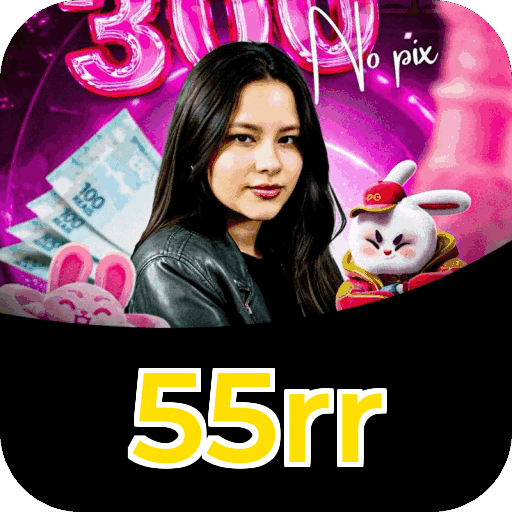 Catálogo slots 55rr mostrando top jogos Gates Olympus Sweet Bonanza Fortune Tiger Big Bass volatilidade RTP